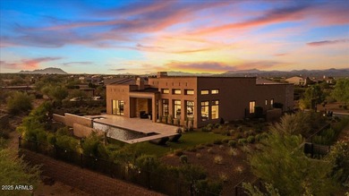 Experience Arizona desert living at its finest in this on Vista Verde Golf Course in Arizona - for sale on GolfHomes.com, golf home, golf lot