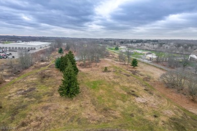 Establish your new business headquarters on this strategically on Lakeview Golf Course in Ohio - for sale on GolfHomes.com, golf home, golf lot