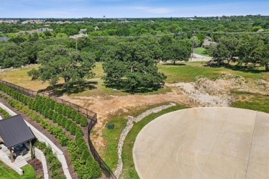 Perched atop one of the most iconic elevations in Quail Hollow on Vaquero Club in Texas - for sale on GolfHomes.com, golf home, golf lot
