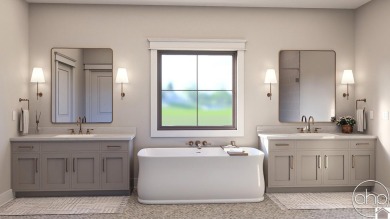 IronWood Crossing, Paducah's premier new golf course accessible on Country Club of Paducah in Kentucky - for sale on GolfHomes.com, golf home, golf lot