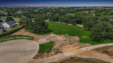 Perched atop one of the most iconic elevations in Quail Hollow on Vaquero Club in Texas - for sale on GolfHomes.com, golf home, golf lot