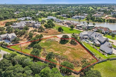 Perched atop one of the most iconic elevations in Quail Hollow on Vaquero Club in Texas - for sale on GolfHomes.com, golf home, golf lot