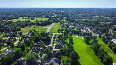 IronWood Crossing, Paducah's premier new golf course accessible on Country Club of Paducah in Kentucky - for sale on GolfHomes.com, golf home, golf lot