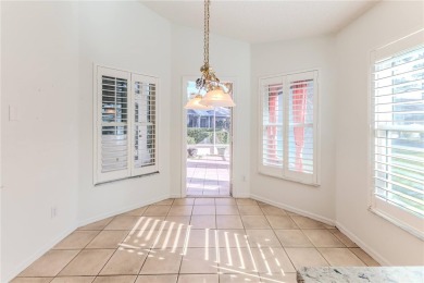 Under contract-accepting backup offers. Charming 2-Bedroom on Timber Pines Golf Course in Florida - for sale on GolfHomes.com, golf home, golf lot
