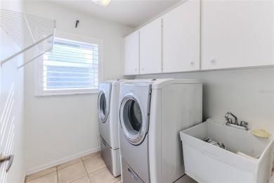Under contract-accepting backup offers. Charming 2-Bedroom on Timber Pines Golf Course in Florida - for sale on GolfHomes.com, golf home, golf lot