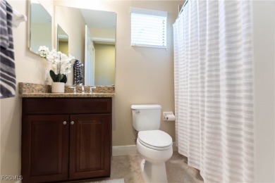 Highly maintained Arthur Ruthenberg pool home featuring over on Verandah Golf Course and Club in Florida - for sale on GolfHomes.com, golf home, golf lot