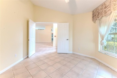 Under contract-accepting backup offers. Charming 2-Bedroom on Timber Pines Golf Course in Florida - for sale on GolfHomes.com, golf home, golf lot
