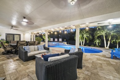 Discover this stunning home nestled in a vibrant community that on Osprey Point Golf Course in Florida - for sale on GolfHomes.com, golf home, golf lot