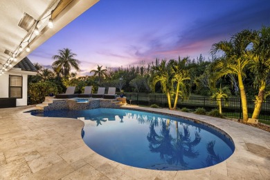 Discover this stunning home nestled in a vibrant community that on Osprey Point Golf Course in Florida - for sale on GolfHomes.com, golf home, golf lot