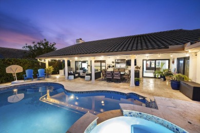 Discover this stunning home nestled in a vibrant community that on Osprey Point Golf Course in Florida - for sale on GolfHomes.com, golf home, golf lot