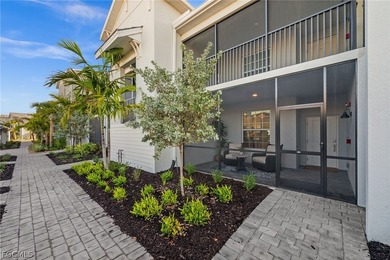 Exquisite Lakefront Living at Webb's Reserve | Golf Bundle on Babcock National Golf Course in Florida - for sale on GolfHomes.com, golf home, golf lot