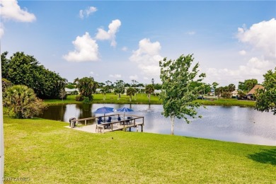 $15,000 price drop! Best Value and BEST LAKE VIEW in the on Myerlee Country Club in Florida - for sale on GolfHomes.com, golf home, golf lot