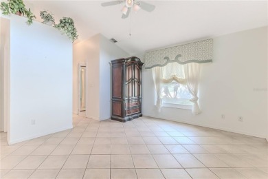Under contract-accepting backup offers. Charming 2-Bedroom on Timber Pines Golf Course in Florida - for sale on GolfHomes.com, golf home, golf lot