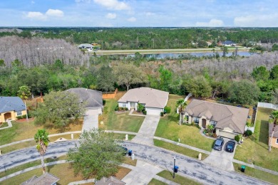 Welcome to the charming community of Wedgefield! Picture on Wedgefield Golf Club in Florida - for sale on GolfHomes.com, golf home, golf lot