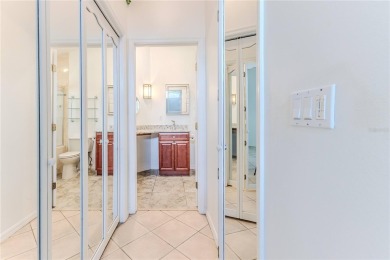 Under contract-accepting backup offers. Charming 2-Bedroom on Timber Pines Golf Course in Florida - for sale on GolfHomes.com, golf home, golf lot