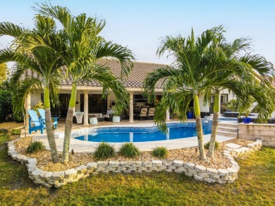 Discover this stunning home nestled in a vibrant community that on Osprey Point Golf Course in Florida - for sale on GolfHomes.com, golf home, golf lot