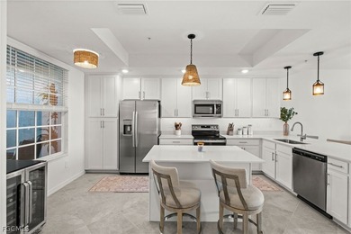 Exquisite Lakefront Living at Webb's Reserve | Golf Bundle on Babcock National Golf Course in Florida - for sale on GolfHomes.com, golf home, golf lot