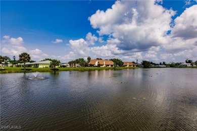 $15,000 price drop! Best Value and BEST LAKE VIEW in the on Myerlee Country Club in Florida - for sale on GolfHomes.com, golf home, golf lot