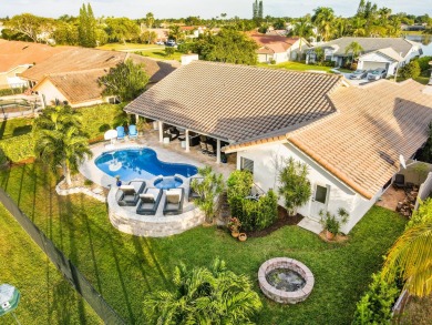 Discover this stunning home nestled in a vibrant community that on Osprey Point Golf Course in Florida - for sale on GolfHomes.com, golf home, golf lot