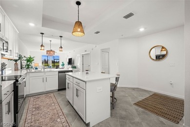 Exquisite Lakefront Living at Webb's Reserve | Golf Bundle on Babcock National Golf Course in Florida - for sale on GolfHomes.com, golf home, golf lot