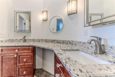 Under contract-accepting backup offers. Charming 2-Bedroom on Timber Pines Golf Course in Florida - for sale on GolfHomes.com, golf home, golf lot