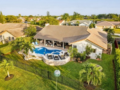 Discover this stunning home nestled in a vibrant community that on Osprey Point Golf Course in Florida - for sale on GolfHomes.com, golf home, golf lot