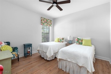 Highly maintained Arthur Ruthenberg pool home featuring over on Verandah Golf Course and Club in Florida - for sale on GolfHomes.com, golf home, golf lot