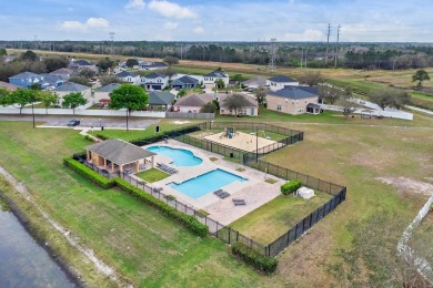 Welcome to the charming community of Wedgefield! Picture on Wedgefield Golf Club in Florida - for sale on GolfHomes.com, golf home, golf lot