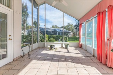 Under contract-accepting backup offers. Charming 2-Bedroom on Timber Pines Golf Course in Florida - for sale on GolfHomes.com, golf home, golf lot