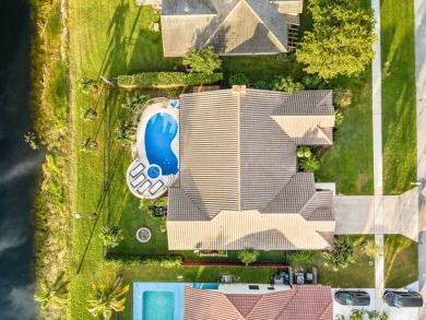 Discover this stunning home nestled in a vibrant community that on Osprey Point Golf Course in Florida - for sale on GolfHomes.com, golf home, golf lot