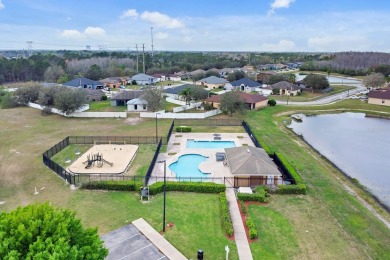 Welcome to the charming community of Wedgefield! Picture on Wedgefield Golf Club in Florida - for sale on GolfHomes.com, golf home, golf lot