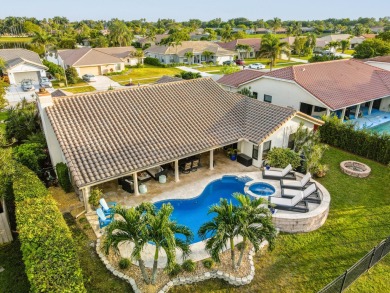 Discover this stunning home nestled in a vibrant community that on Osprey Point Golf Course in Florida - for sale on GolfHomes.com, golf home, golf lot