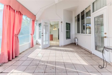 Under contract-accepting backup offers. Charming 2-Bedroom on Timber Pines Golf Course in Florida - for sale on GolfHomes.com, golf home, golf lot
