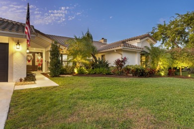 Discover this stunning home nestled in a vibrant community that on Osprey Point Golf Course in Florida - for sale on GolfHomes.com, golf home, golf lot