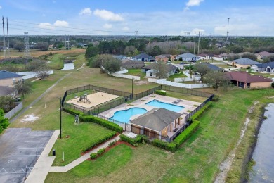 Welcome to the charming community of Wedgefield! Picture on Wedgefield Golf Club in Florida - for sale on GolfHomes.com, golf home, golf lot