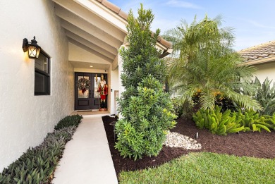 Discover this stunning home nestled in a vibrant community that on Osprey Point Golf Course in Florida - for sale on GolfHomes.com, golf home, golf lot