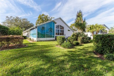 Under contract-accepting backup offers. Charming 2-Bedroom on Timber Pines Golf Course in Florida - for sale on GolfHomes.com, golf home, golf lot
