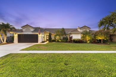 Discover this stunning home nestled in a vibrant community that on Osprey Point Golf Course in Florida - for sale on GolfHomes.com, golf home, golf lot