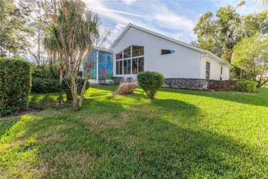 Under contract-accepting backup offers. Charming 2-Bedroom on Timber Pines Golf Course in Florida - for sale on GolfHomes.com, golf home, golf lot