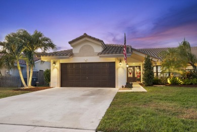 Discover this stunning home nestled in a vibrant community that on Osprey Point Golf Course in Florida - for sale on GolfHomes.com, golf home, golf lot