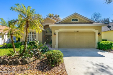 Great home among the Oaks. Wonderful two bedroom home with on Halifax Plantation Golf Club in Florida - for sale on GolfHomes.com, golf home, golf lot