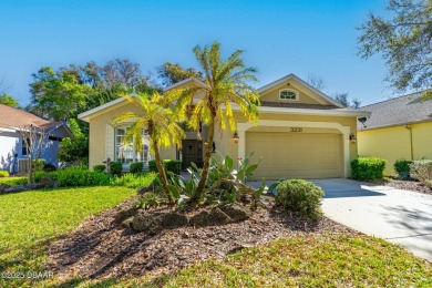Great home among the Oaks. Wonderful two bedroom home with on Halifax Plantation Golf Club in Florida - for sale on GolfHomes.com, golf home, golf lot