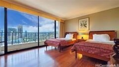 LEGAL SHORT TERM RENTAL IN THE ELEGANT ROYAL GARDEN AT WAIKIKI. 
 on Ala Wai Golf Course in Hawaii - for sale on GolfHomes.com, golf home, golf lot