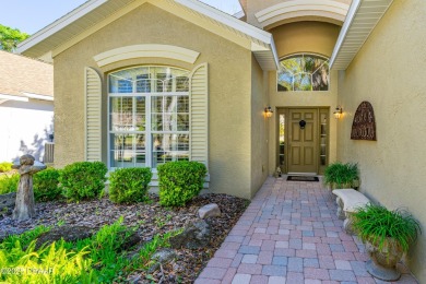 Great home among the Oaks. Wonderful two bedroom home with on Halifax Plantation Golf Club in Florida - for sale on GolfHomes.com, golf home, golf lot