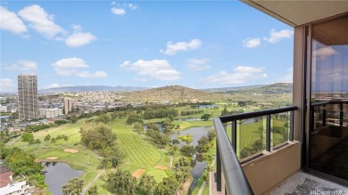 Discover your canvas for serene living in this charming on Honolulu Country Club in Hawaii - for sale on GolfHomes.com, golf home, golf lot