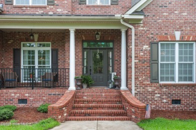 Welcome to this beautiful  spacious brick home located in the on Brook Valley Country Club in North Carolina - for sale on GolfHomes.com, golf home, golf lot