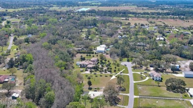 'Quiet Place in the Country' is an equestrian-friendly on Spruce Creek Golf Club in Florida - for sale on GolfHomes.com, golf home, golf lot