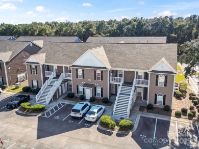 This beautiful 3 bedroom 2 bath condo is tucked away, in the on River Club in South Carolina - for sale on GolfHomes.com, golf home, golf lot