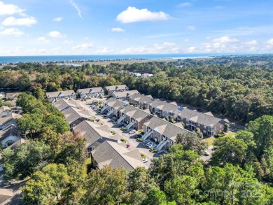 This beautiful 3 bedroom 2 bath condo is tucked away, in the on River Club in South Carolina - for sale on GolfHomes.com, golf home, golf lot