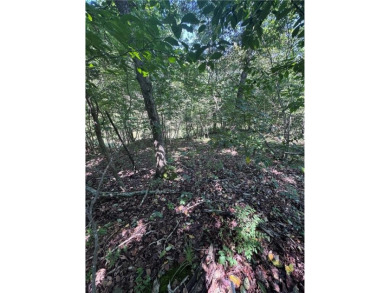 Beautiful cul-de-sac lot is only blocks from Lake Brittany & on Bella Vista - Metfield Golf Complex and Country Club in Arkansas - for sale on GolfHomes.com, golf home, golf lot